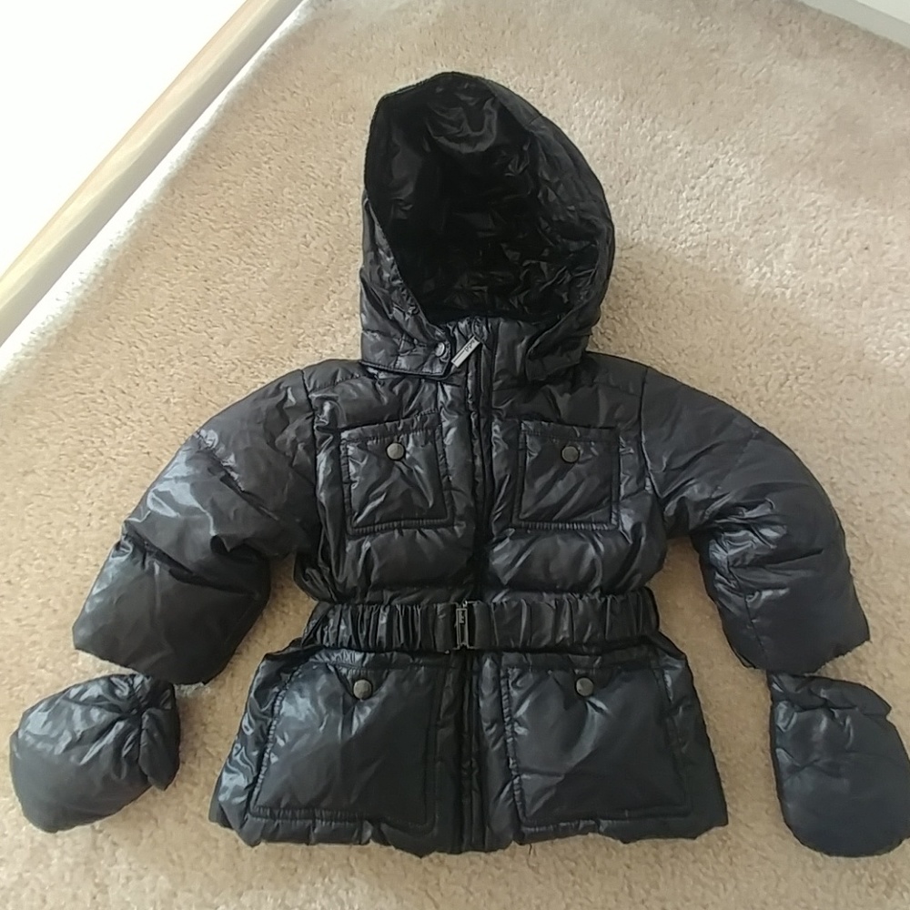 Winter Jacket